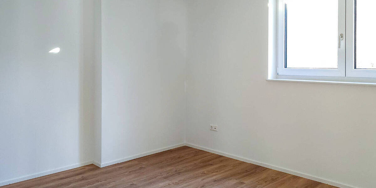 Etagenwohnung Igersheim - 3 Zimmer, 88 m&sup2;, 980&euro; | Angebot:26037100