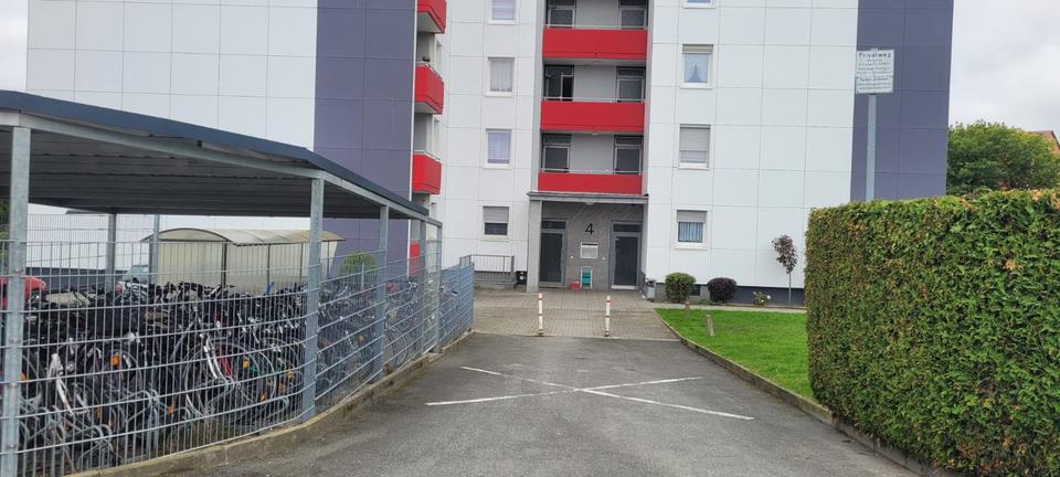 Etagenwohnung Schwabach - 2 Zimmer, 65 m&sup2;, 725&euro; | Angebot:26017475