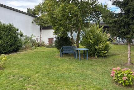 freistehender Bungalow mit Carport zu vermieten zimmer