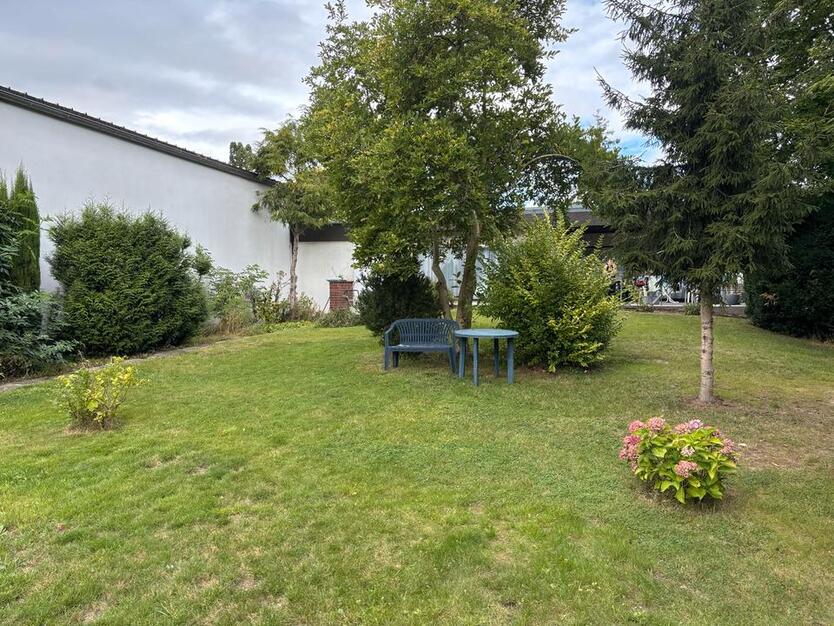 freistehender Bungalow mit Carport zu vermieten zimmer