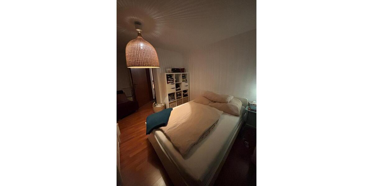 2-Zimmer Wohnung mit Terasse u. kleinem Gartenstück in Glashütten 2 zimmer