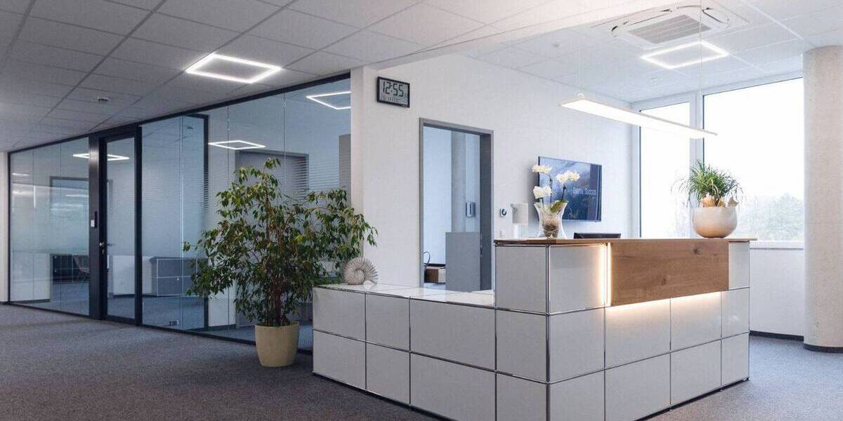 Gewerbeobjekt Friedrichshafen Schmitthennersiedlung - 3.500&euro; | Angebot:26830112