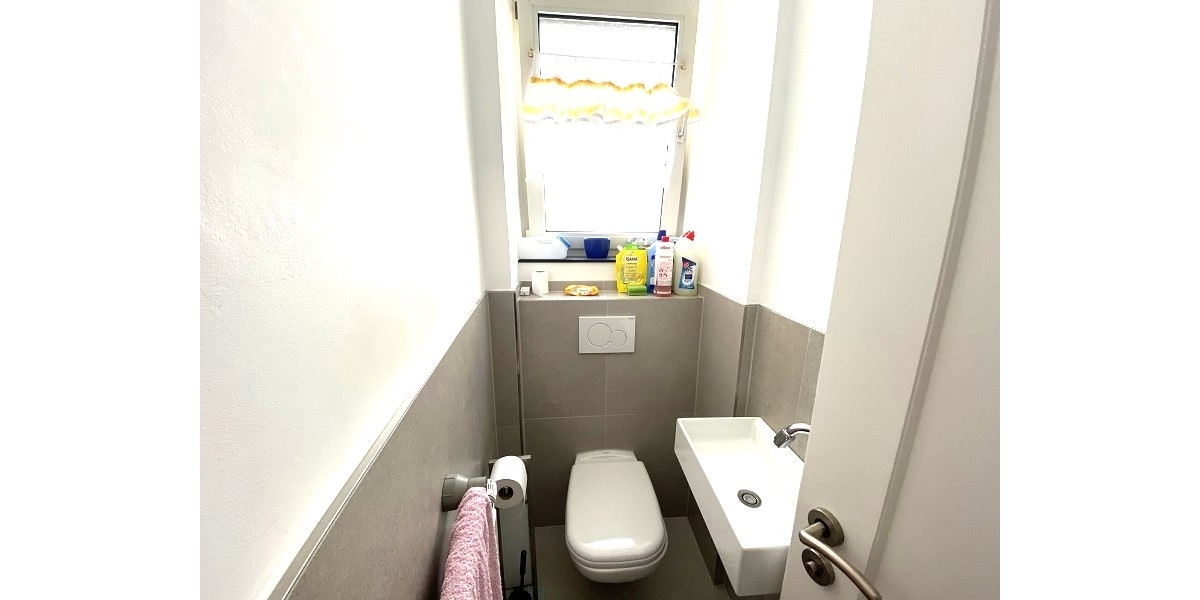 Möblierte 3-Zimmer-Wohnung mit Südwest-Loggia in top Lage Schwabing-West - Etagenwohnung München / Schwabing-West West | Angebot:27085708