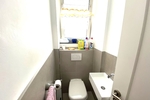 Möblierte 3-Zimmer-Wohnung mit Südwest-Loggia in top Lage Schwabing-West - Etagenwohnung München / Schwabing-West West | Angebot:27085708