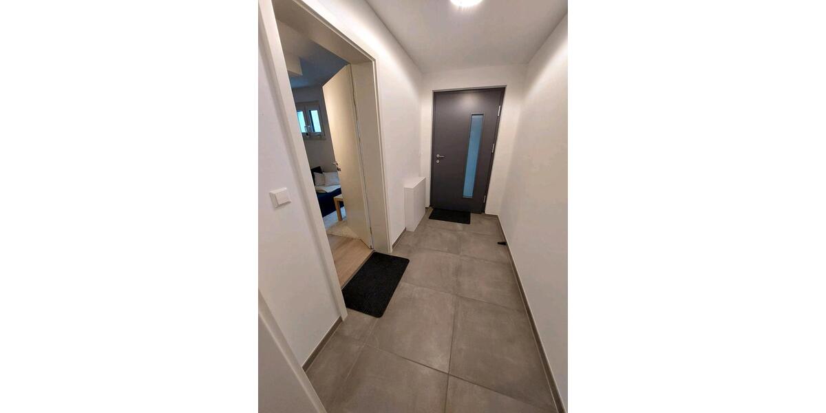 Etagenwohnung Wendlingen am Neckar - 1 Zimmer, 26 m&sup2;, 700&euro; | Angebot:24280269