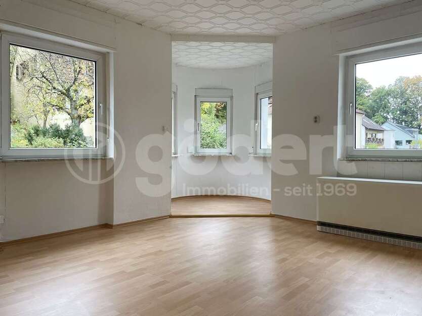 Wohnung zum Mieten in Glattbach 650 € 70 m² 3 zimmer