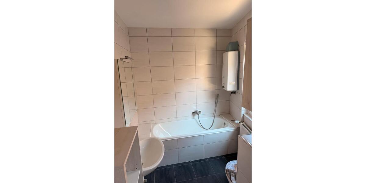 Etagenwohnung Herzberg am Harz - 2 Zimmer, 89 m&sup2;, 850&euro; | Angebot:26271698