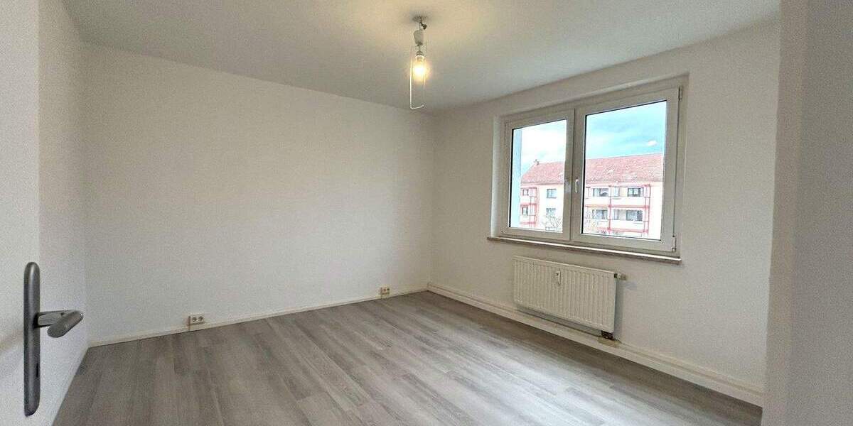 Kleine 3-Zimmer-Wohnung in schöner und ruhiger Lage von RudolstadtCumbach 3 zimmer