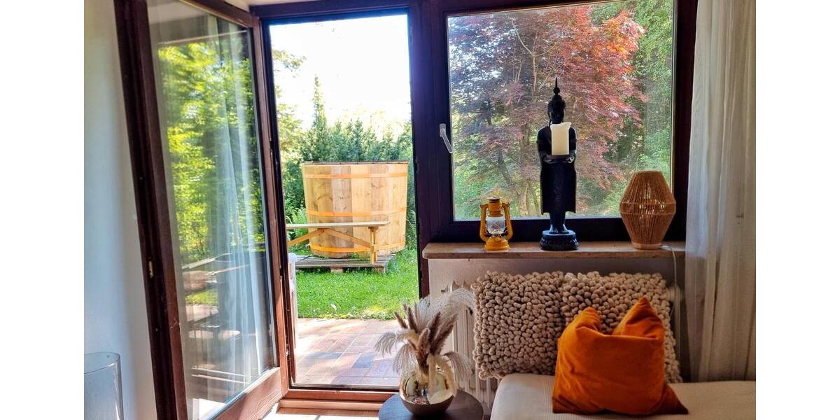 Wohnen auf Zeit Inning am Ammersee - 1 Zimmer, 13 m&sup2;, 990&euro; | Angebot:26640793