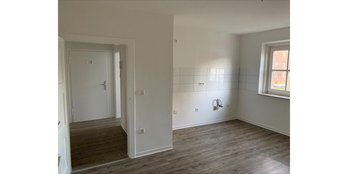 Etagenwohnung Kempten (Allgäu) - 2 Zimmer, 49 m&sup2;, 453&euro; | Angebot:25276616