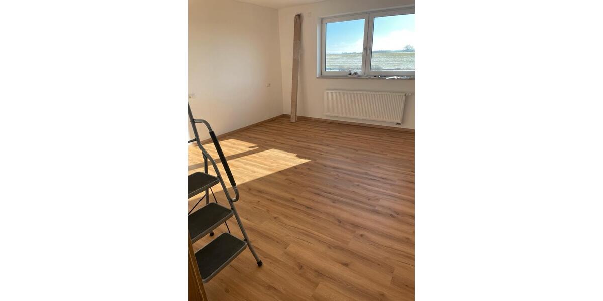 Dachgeschoßwohnung Kammlach - 4 Zimmer, 103 m&sup2;, 1.300&euro; | Angebot:24750852