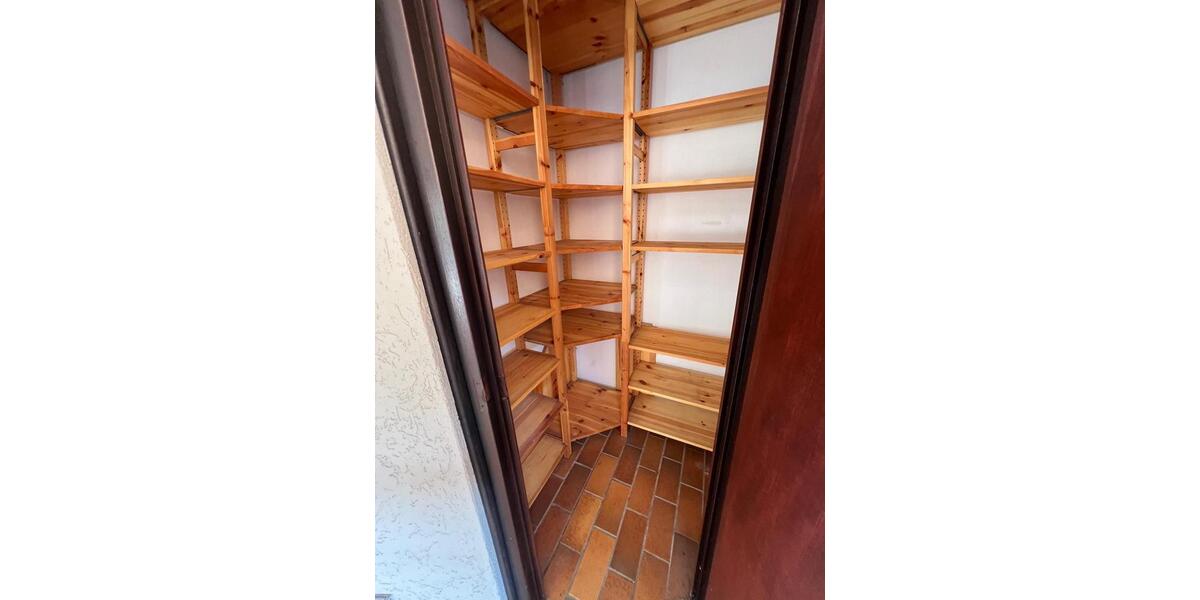 Maisonettenwohnung Hannover Bothfeld-Vahrenheide - 4 Zimmer, 116 m&sup2;, 1.740&euro; | Angebot:26414981