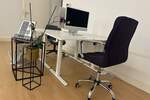 Arbeitsplatz in modernem Coworking Space inkl. Meetingraum - All-in-Miete zimmer