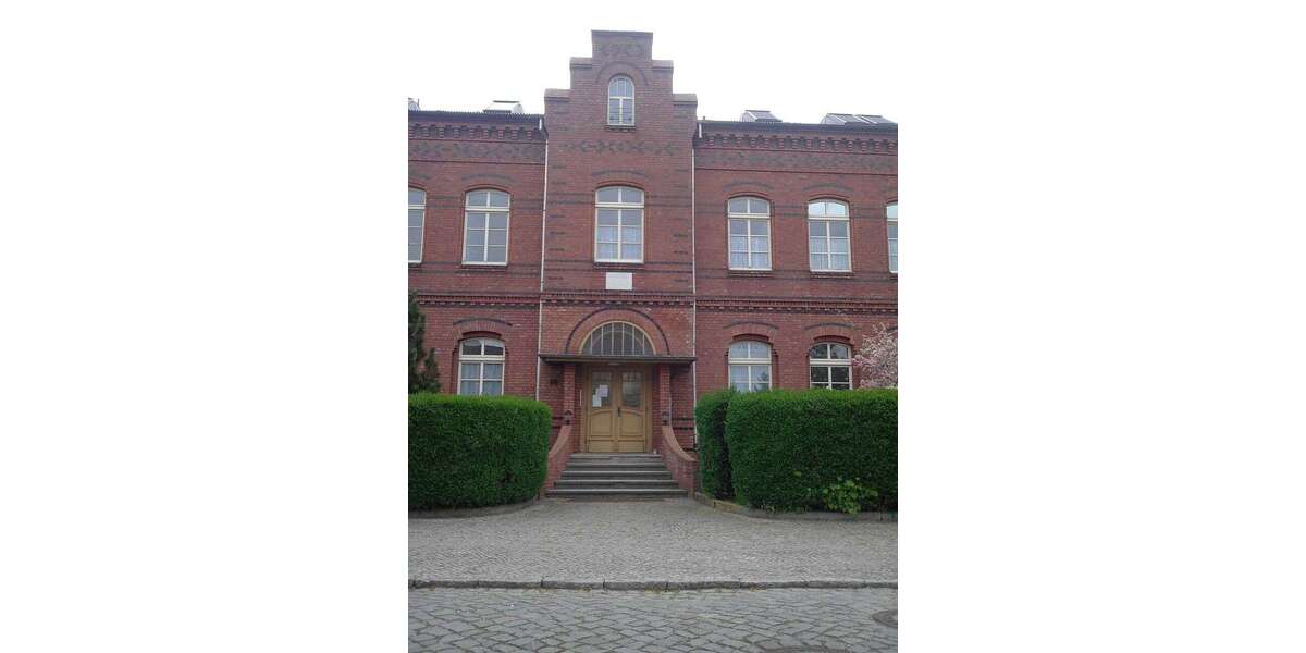 Etagenwohnung Lutherstadt Wittenberg Kleinwittenberg - 4 Zimmer, 104 m&sup2;, 600&euro; | Angebot:27169571