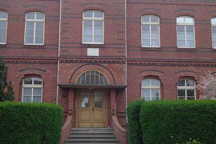 Wohnung Lutherstadt Wittenberg Kleinwittenberg - 4 Zimmer, 104 m&sup2;, 600&euro; | Angebot:27169571