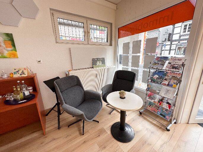 Gewerbeobjekt Overath - 420&euro; | Angebot:25655024