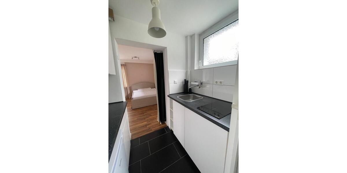 Erdgeschoßwohnung Obrigheim - 1 Zimmer, 33 m&sup2;, 420&euro; | Angebot:25976173