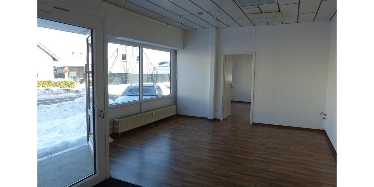 Gewerbeobjekt Löhne - 1.025&euro; | Angebot:25934762