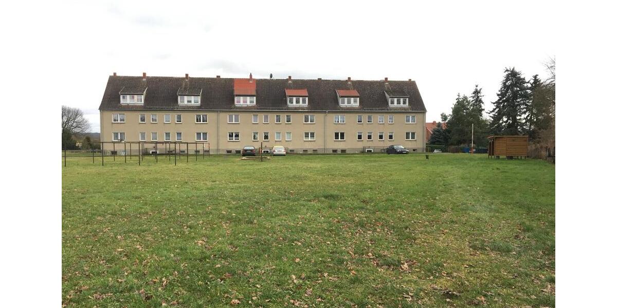 Etagenwohnung Chorin - 3 Zimmer, 62 m&sup2;, 660&euro; | Angebot:26399461