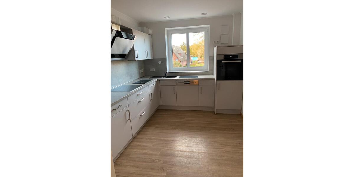 Etagenwohnung Fredenbeck - 3 Zimmer, 87 m&sup2;, 1.150&euro; | Angebot:26533718