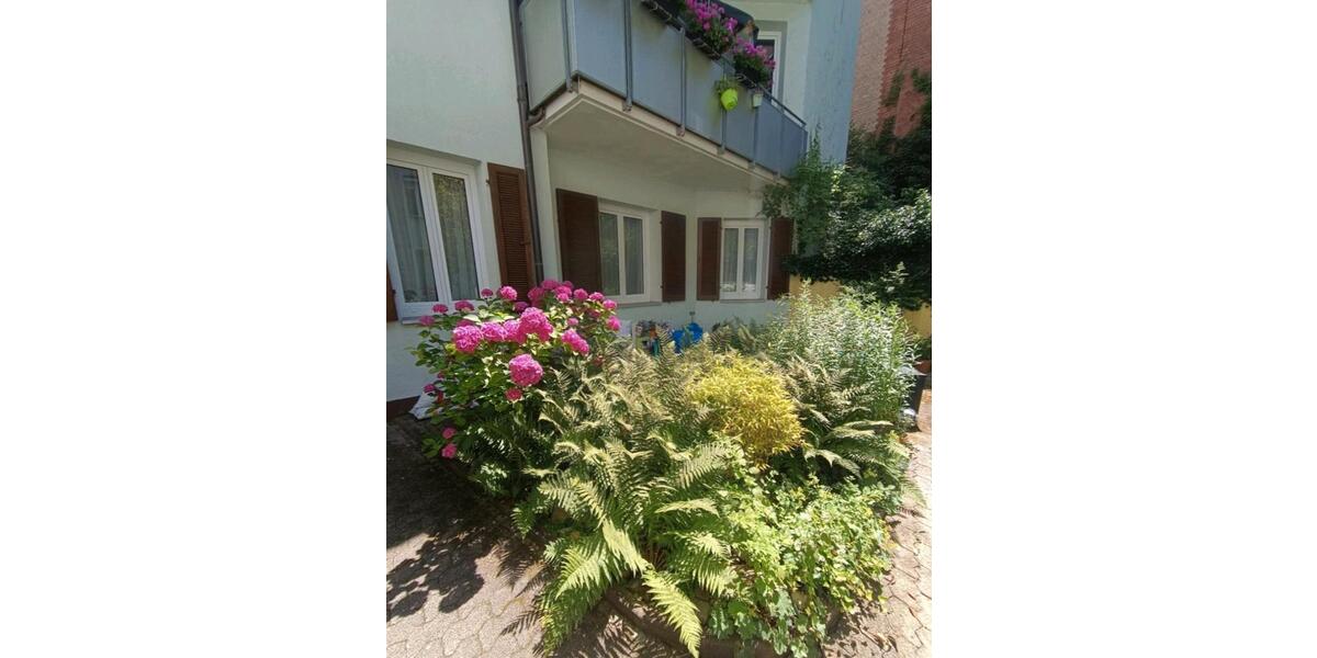 Wohnen auf Zeit Nürnberg Kleinweidenmühle - 550&euro; | Angebot:24773388