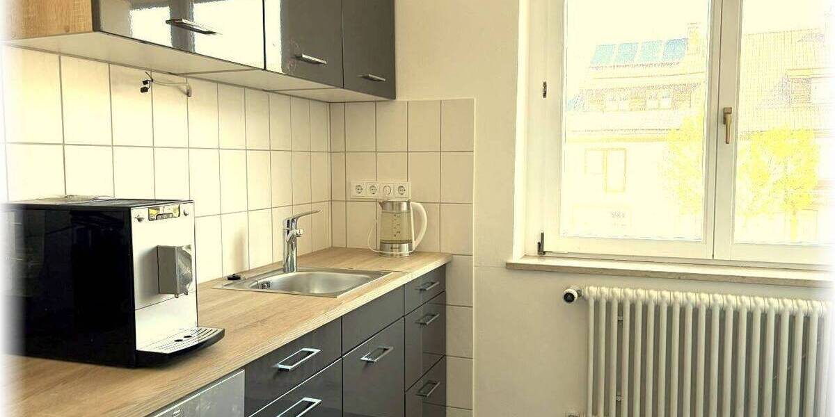 Gewerbeobjekt Fischen im Allgäu Fischen - 3 Zimmer, 88 m&sup2;, 840&euro; | Angebot:25998587
