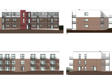 Ibbenbüren-Bockraden: Senioren-Wohnung 