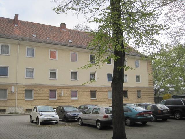 Renovierte 3 - Zimmer Wohnung in zentraler Stadtlage!