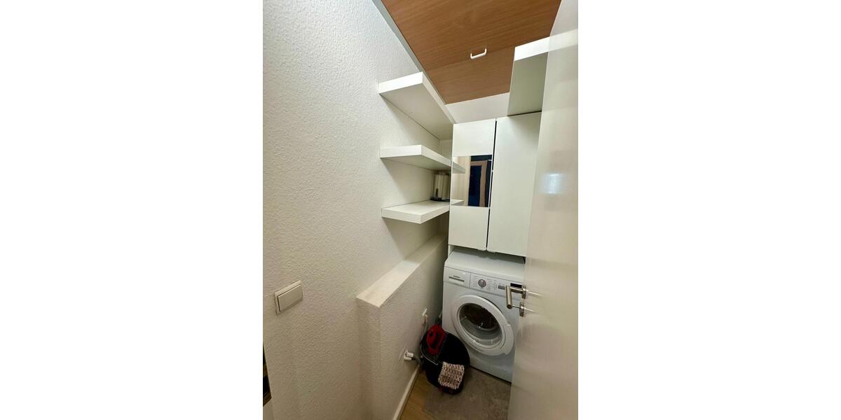 Wohnen auf Zeit Berlin Reinickendorf - 3 Zimmer, 83 m&sup2;, 1.590&euro; | Angebot:26478834