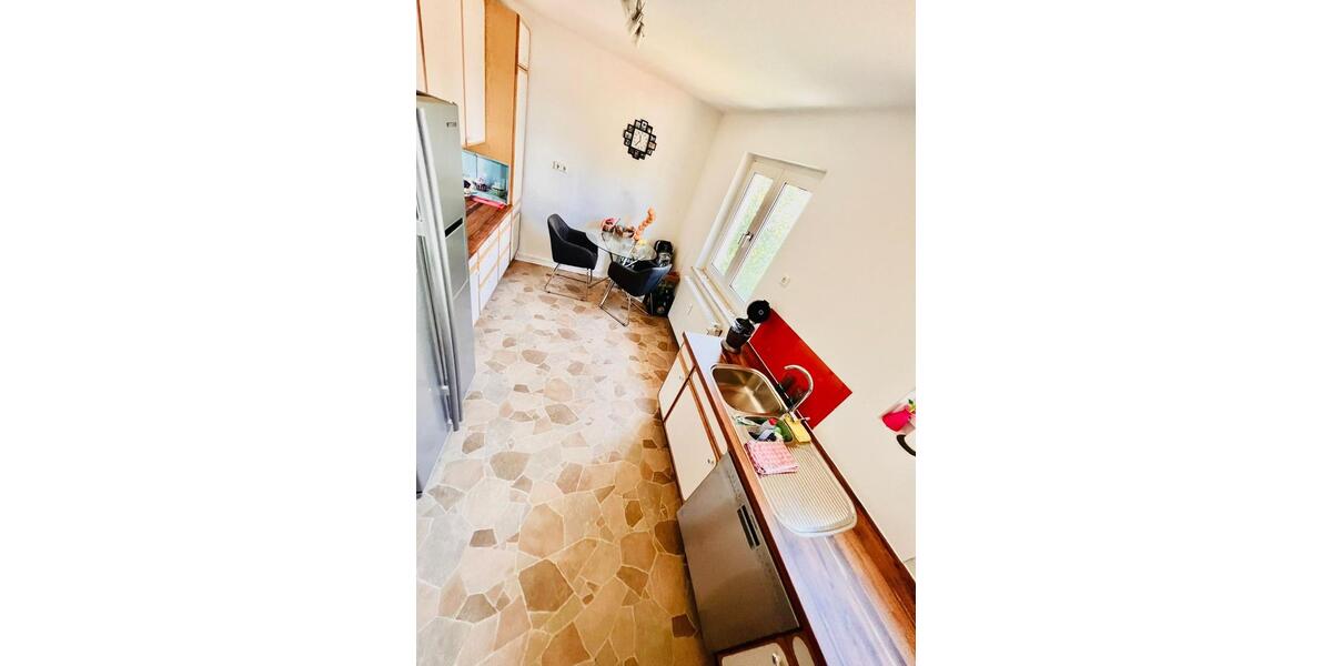 Etagenwohnung Pforzheim Eutingen - 3 Zimmer, 80 m&sup2;, 650&euro; | Angebot:24466303