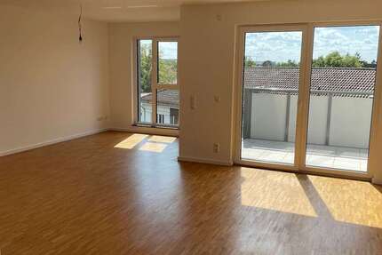 Wohnung Erlangen Sebaldussiedlung - 3 Zimmer, 101 m&sup2;, 1.336&euro; | Angebot:25636122