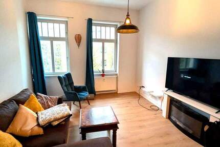 Wohnung Weißenfels Markwerben - 2 Zimmer, 50 m&sup2;, 390&euro; | Angebot:26686535