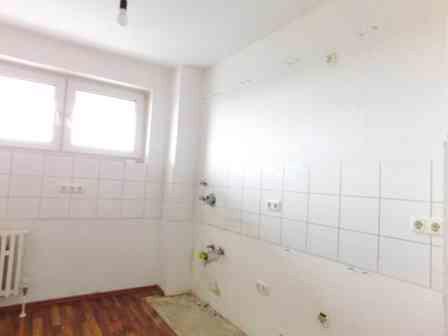 Attraktiv! zentrale 2-Zimmer-Wohnung zimmer