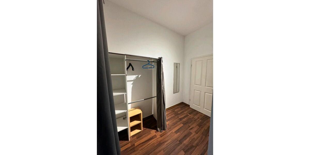 Möbliertes 12m2 Zimmer in schöner WG in der alten Bürger 1 zimmer