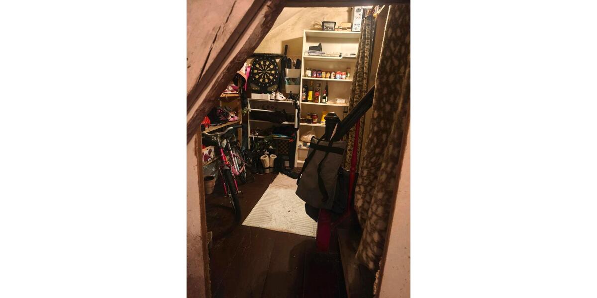 Etagenwohnung Luckenwalde - 4 Zimmer, 105 m&sup2;, 950&euro; | Angebot:26340439