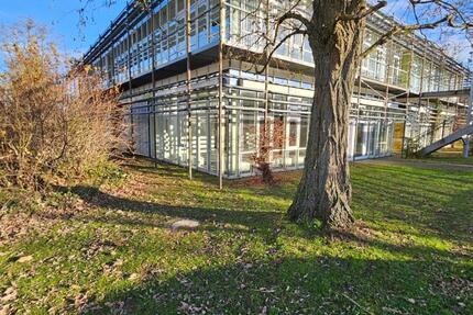 Gewerbeobjekt Detmold Hiddesen - 1.863&euro; | Angebot:23795368
