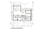 Dachgeschoßwohnung Andechs - 3 Zimmer, 75 m&sup2;, 1.100&euro; | Angebot:26427229