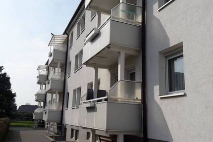 1-Zimmer-Wohnung 1 zimmer