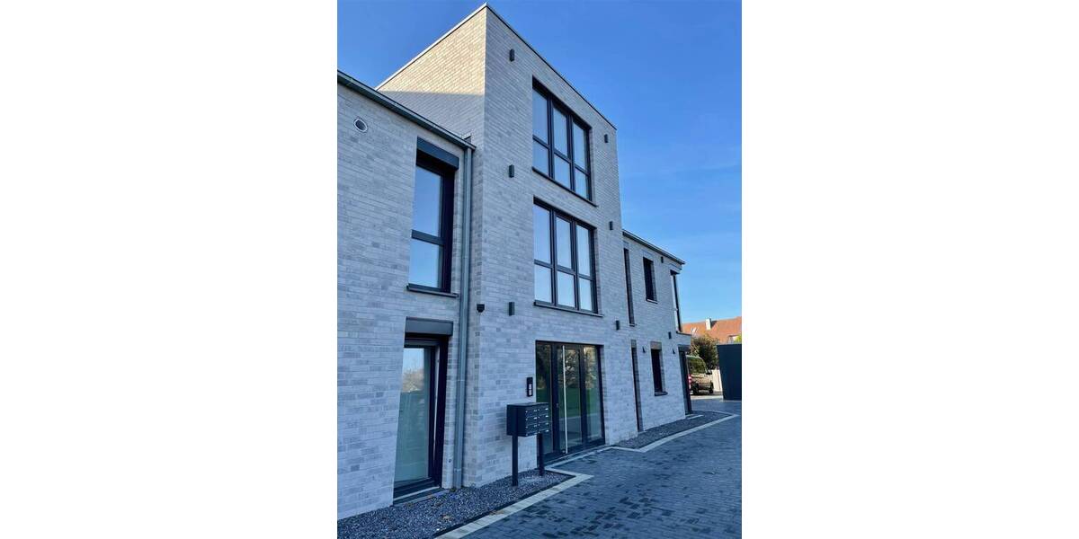 Etagenwohnung Haselünne - 2 Zimmer, 55 m&sup2;, 610&euro; | Angebot:26556231