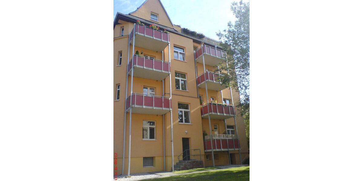 Erdgeschoßwohnung Altenburg - 5 Zimmer, 113 m&sup2;, 735&euro; | Angebot:24144289
