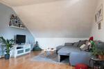 Dachgeschoßwohnung Großostheim - 3 Zimmer, 75 m&sup2;, 850&euro; | Angebot:25987683