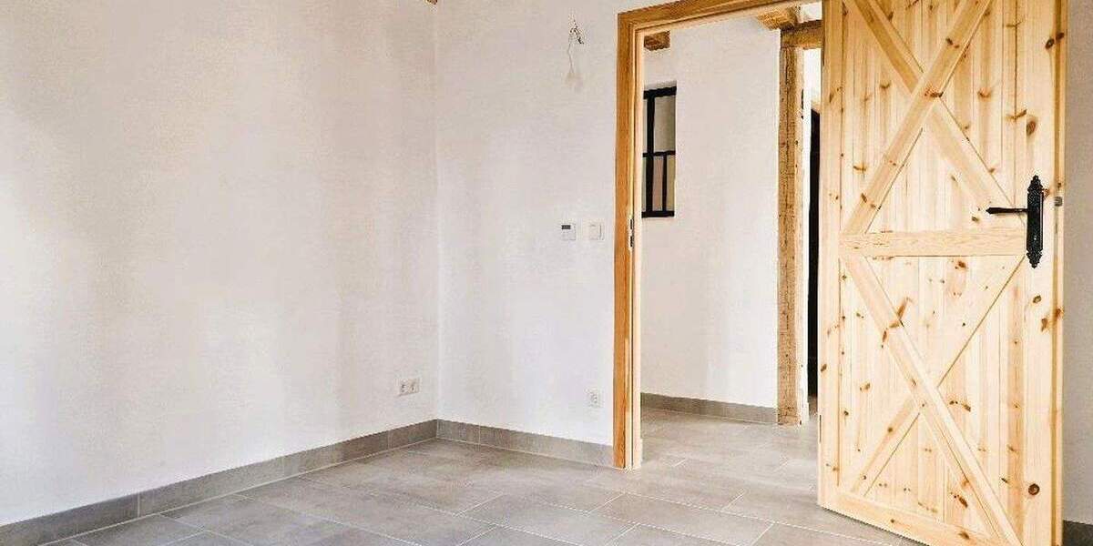 Etagenwohnung Wolfsburg Ehmen - 4 Zimmer, 127 m&sup2;, 1.594&euro; | Angebot:25704976