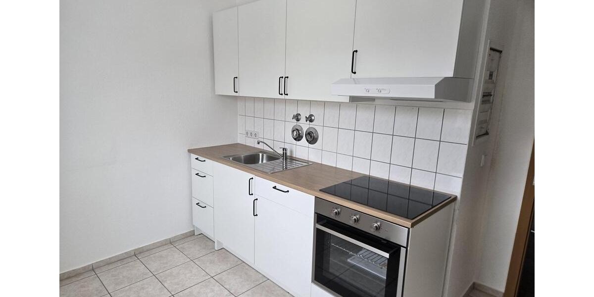 Etagenwohnung Luckau - 4 Zimmer, 77 m&sup2;, 462&euro; | Angebot:22989020