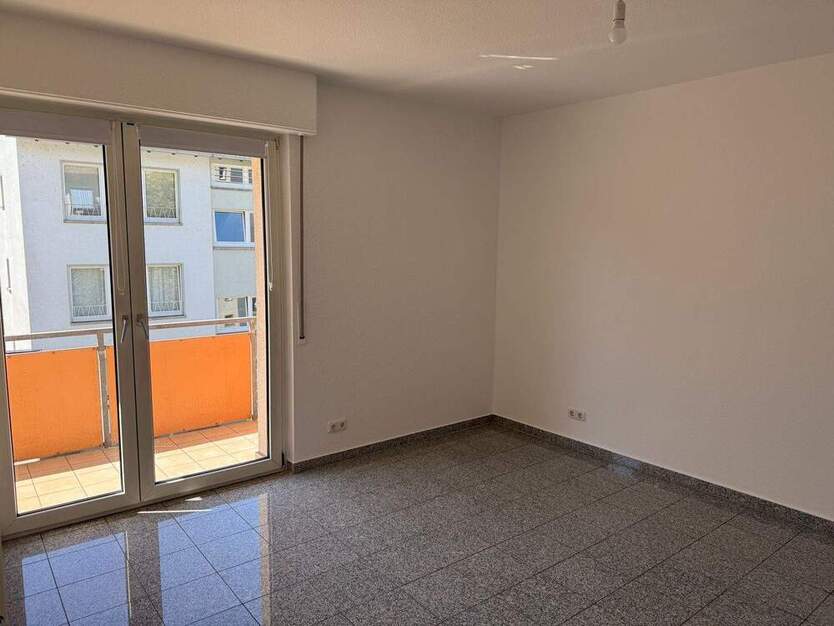 Großzügige und freundliche 3-Zimmerwohnung im Ortskern