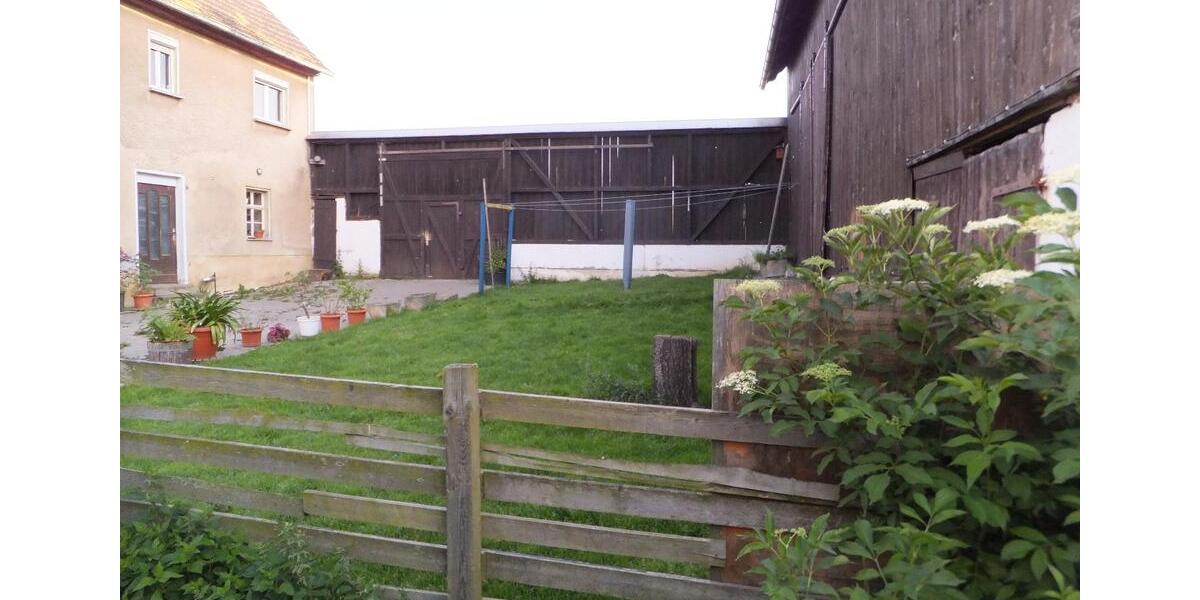 Bauernhaus, Landhaus Hohenstein-Ernstthal Ernstthal - 8 Zimmer, 150 m&sup2;, 550&euro; | Angebot:24847526