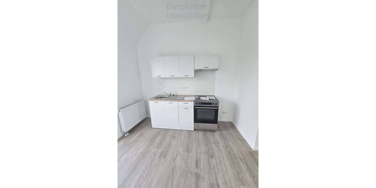 Etagenwohnung Berlin Reinickendorf - 2 Zimmer, 49 m&sup2;, 990&euro; | Angebot:26631717