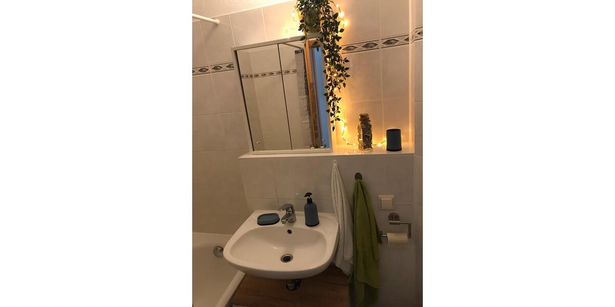 Dachgeschoßwohnung Potsdam Industriegelände - 1 Zimmer, 27 m&sup2;, 965&euro; | Angebot:26273941