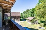 Lichtdurchflutetes Zuhause mit zwei Balkonen und viel Raumgefühl - Etagenwohnung Waldmünchen / Geigant Geigant | Angebot:26837319