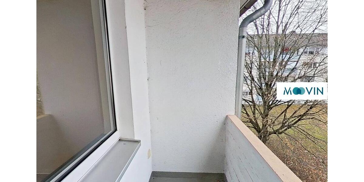 Etagenwohnung Paderborn - 3 Zimmer, 70 m&sup2;, 569&euro; | Angebot:26059337