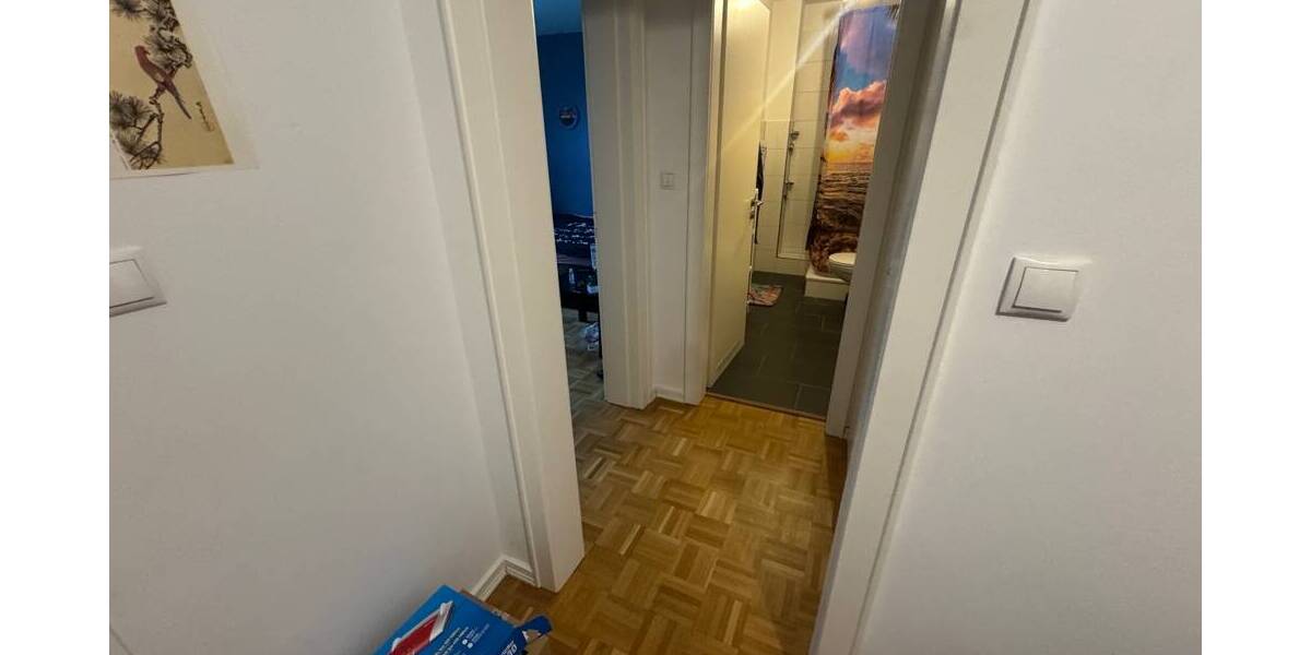 Etagenwohnung Wedel Schulau West - 2 Zimmer, 58 m&sup2;, 705&euro; | Angebot:26753426